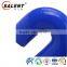 180 degree elbow blue 1 1/8'' 28 mm silicone hose