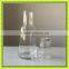 1 Litre Glass Water Jug Set With 2 Glass Cups,glass Pitcher for Cold Drinking Water