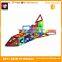 XINBIDA 158pcs MINI Fashion Magnetic Block New design Magnetic Toys