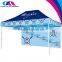 outdoor custom trade show promotion gazebo print advertise fold tent