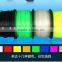 3D Printer Filaments ABS 1.75mm Plastic Rubber Consumables Material