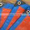 pe material tarpaulin canvas truck covers