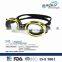 Legend - UV protection Comfortable Open Water Triathlon Women Sport Swimming Goggles