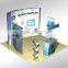 Fashion Exhibit Booth Design With Portable Exhibition System