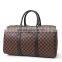 Plastic Mens Travel Bag Made in China