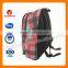 Newest design pustomized printed 600D polyester images of school bags