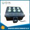AC100-277V high lumens 110lm/w 300w outdoor shoebox light for park lighting