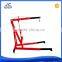 portable lift engine crane,small shop cranes