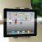 Full rotation anti-slip car seat tablet holder for 7-10.5'' Tablet PC
