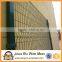 high quality 3D wire mesh Fence Panel(factory)