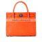 Ostrich Skin Tote Bag for Ladies Genuine Leather Luxury Handbags Handmade Women Handbag
