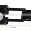 Aluminum camera yuntai/tripod head For Professional Vedio Camera
