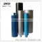 Laser welded wet diamond core drill bits