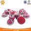 JML Hot New High Qulaity Pet Accessories Pet Boots Canvas Dog Shoes