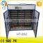 2016 Best price automatic 2112used poultry chicken eggs hatchery incubator machine in China for sale