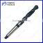 DIN345 Morse HSS Taper Shank Drill Bit for Metal