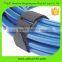 Advanced self-locking fixed nylon stainless wiring accessories