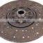 Clutch Disc 1861571136/1878000964, auto clutch pressure plate for heavy duty