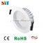 Shenzhen best quality 13w dimmable led recessed ceiling down light 90mm cutout smd5630 Sumsung CIR>80