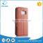 Hot Selling smart mobile phone case design s7 flip leather phone case for samsung