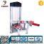 Professional Design prone leg curl machine Horizontal Leg Curl