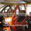 Mini Electric tricycle 150CC with EEC Cheap for sale YB-ET-010