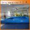 Outdoor commercial ready swimming pool