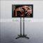 New products 32 inch desktop portable LC digital screen for cosmetic advertising