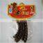 High grade food storage vacuum plastic bag for frozen food packaging