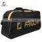 Tyrant golden huge capacity multi-fuctional square sports bag