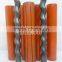 D60 rotor and stator for mortar pump