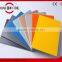 MDF melamine paper laminating press