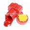 Promotional 10 Colors Non Toxic Washable Animal Shape Color Finger Paint For Kids,Students