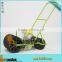 specialized hand push type vegetable seeder for planting onion