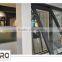 Australian Standard AS2047 AS/NZS2208 AS1288 Aluminum Profile Wind Out Window Top Hung Windows