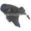 OEM PC vacuum forming machine plastic cover