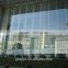 Picture frames glass curtain wall profile curtain made in china