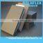 PVC/NBR Heat Insulation Foam Fire Retardant Sheet Thermal Insulation Board