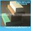 Flexible Rubber fire resistant self extinguish thermal insulation material