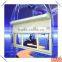 House Operated Electric Aluminum Roller Windows