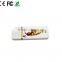 Promotional Usb Flash Disk With Siberian Tiger/blue and White Porcelain
