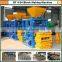 concrete block machine for block qt4-24 canton fair