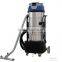 supply British vacuum cleaner power / industrial wet and dry type YU SH LI - YS-2600 2KW