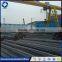 high quality hot sale HRB400 reinforcing rebar steel / steel rebar