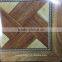 12mm/8mm High glossy PVC flooring