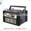 Professional stage light form Guangzhou 10W RGB full-color animation laser light