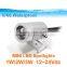 DC 12V 24V Under Ground LED Light Mini Spotlight Waterproof