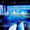 42 Inch multi display screens video wall advertising media player