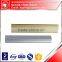 Powerful manufacturer YLJ supply 6063 aluminum profile for glass shower door