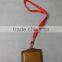 Customized Lanyard With ID Card,employee's Card